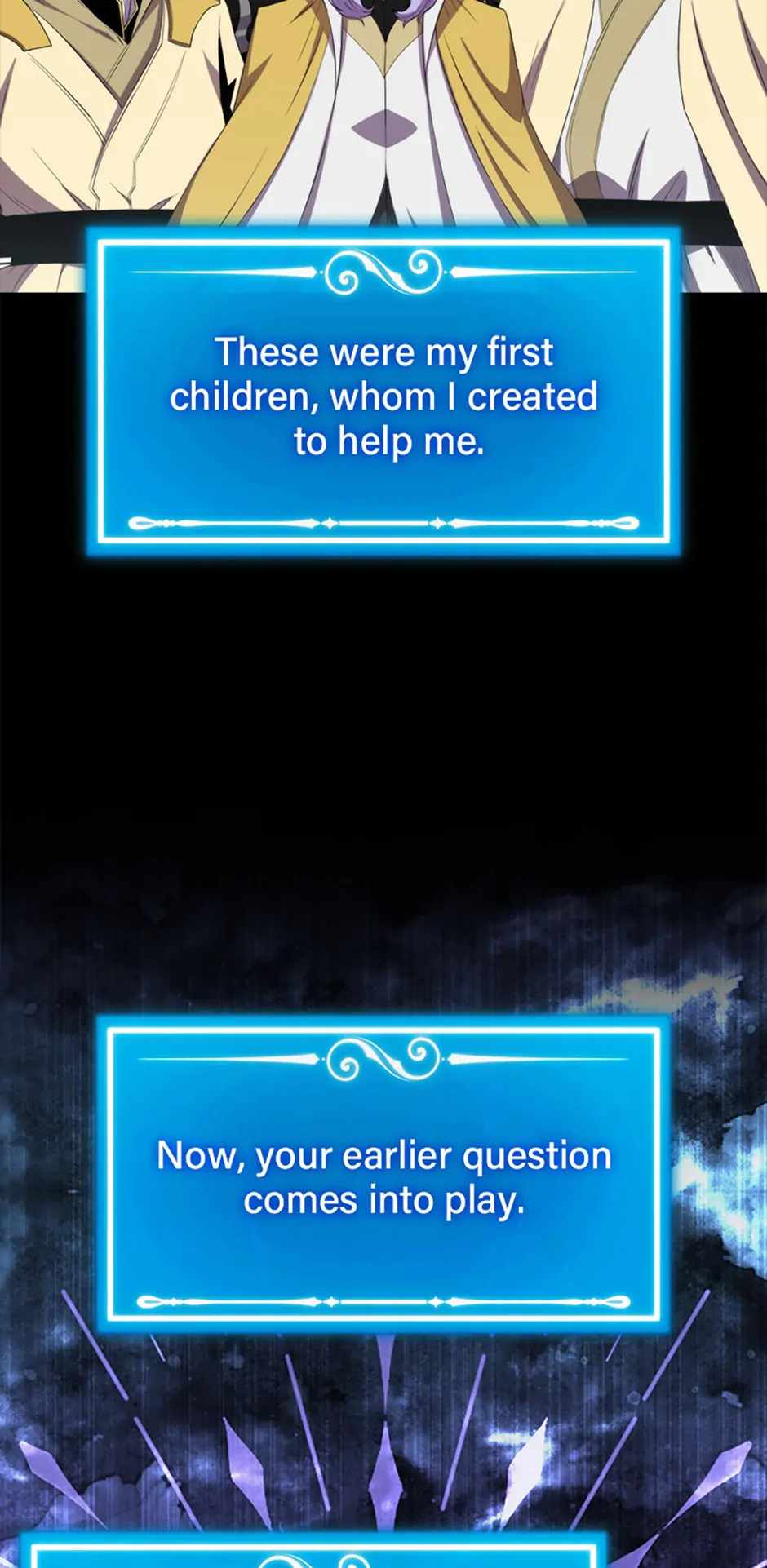 Sleeping Ranker Chapter 142 21